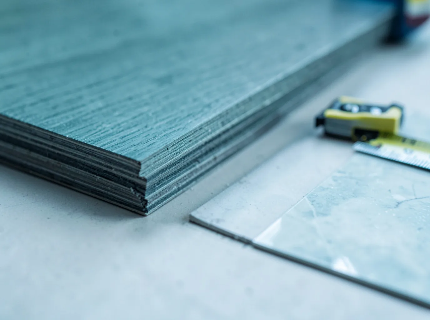 Luxury Vinyl Plank Installation Brenton, WV FAQs
